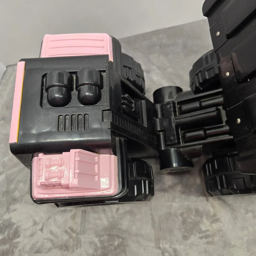 Tonka vintage 2007